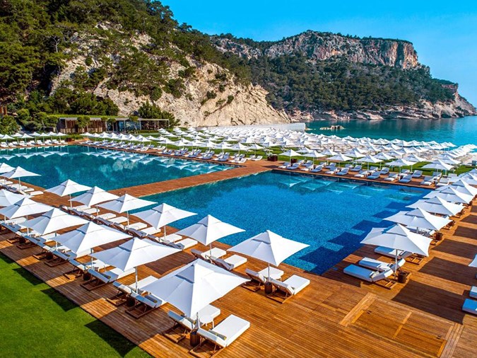 Maxx Royal - Belek & Kemer